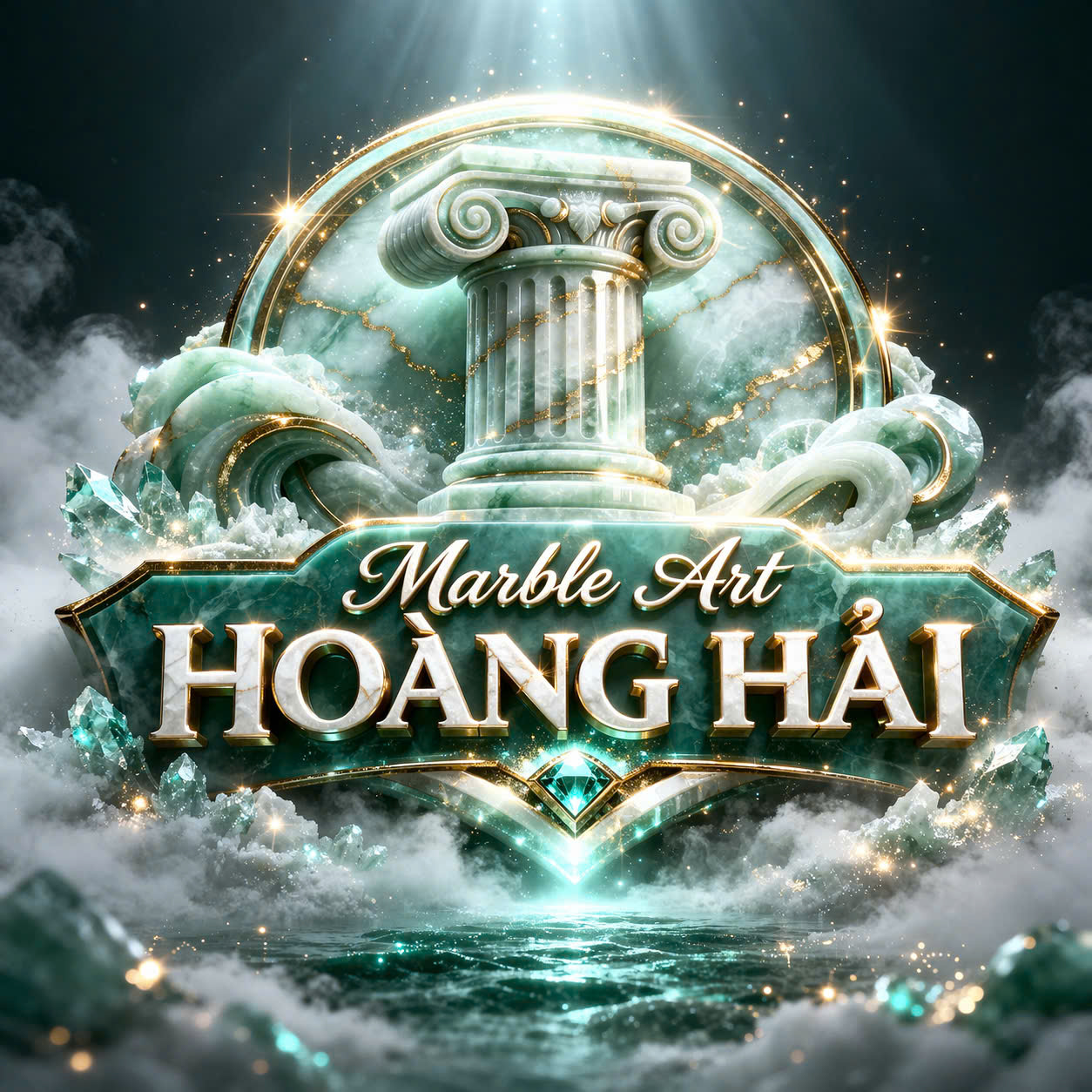 Cẩm Thạch Đẹp