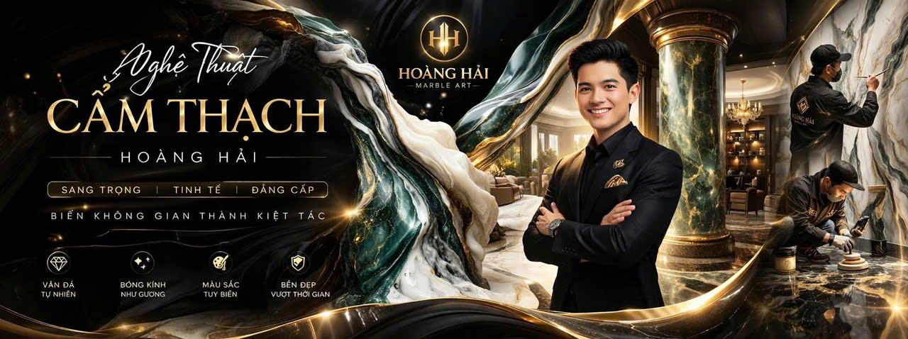 Cẩm Thạch Đẹp